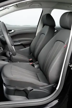 Seat Ibiza ST - 10