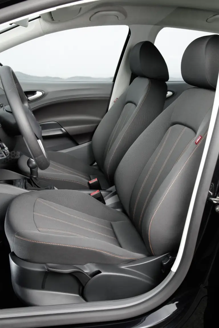 Seat Ibiza ST - 10