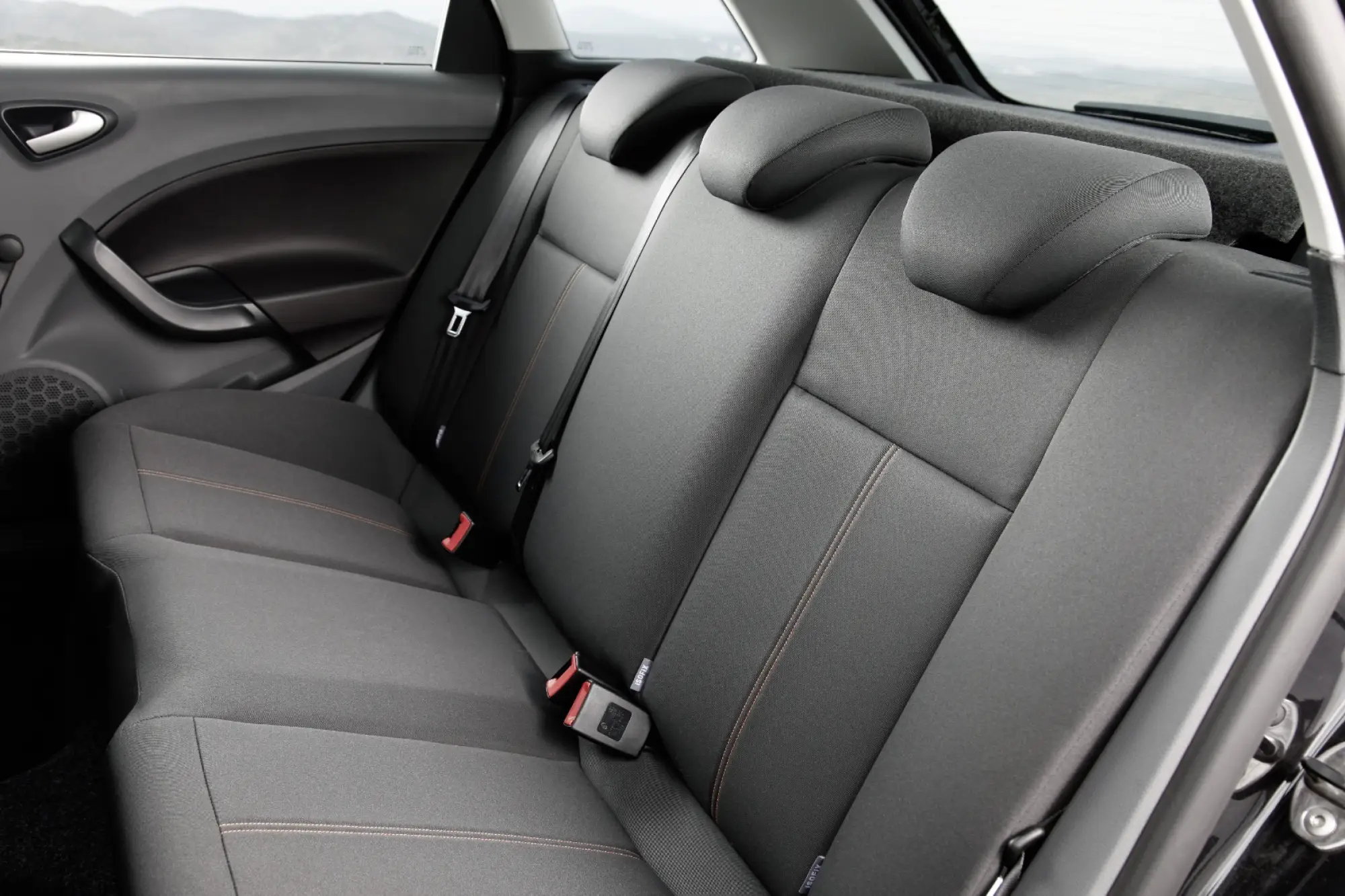 Seat Ibiza ST - 11