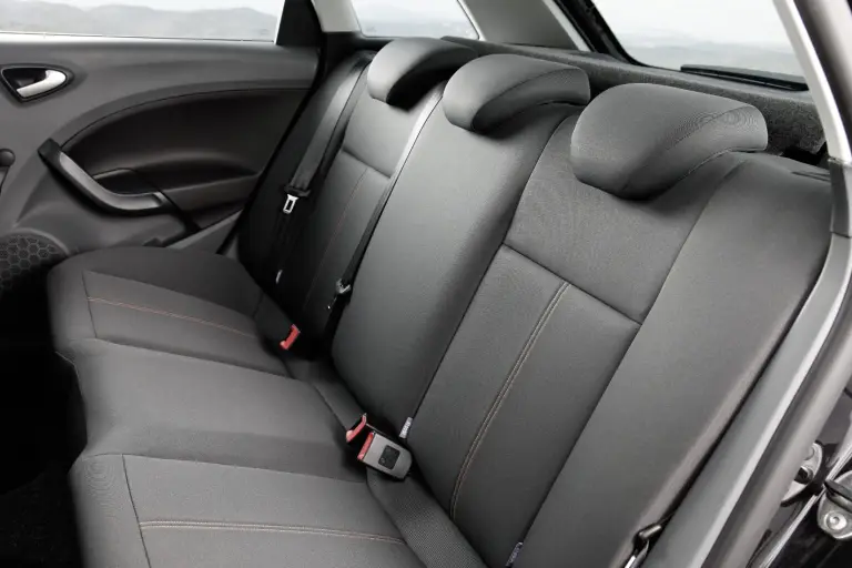 Seat Ibiza ST - 11