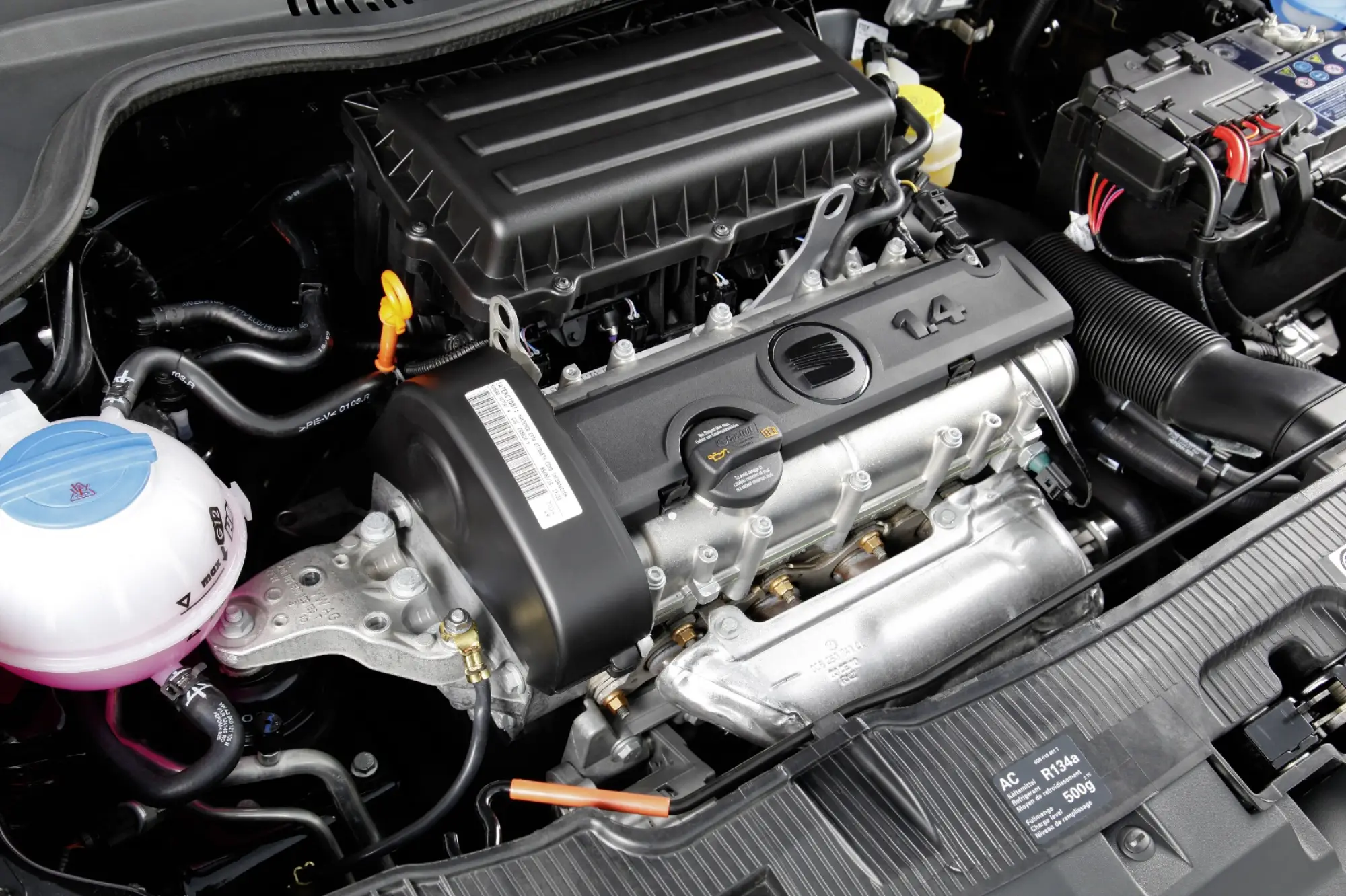 Seat Ibiza ST - 12