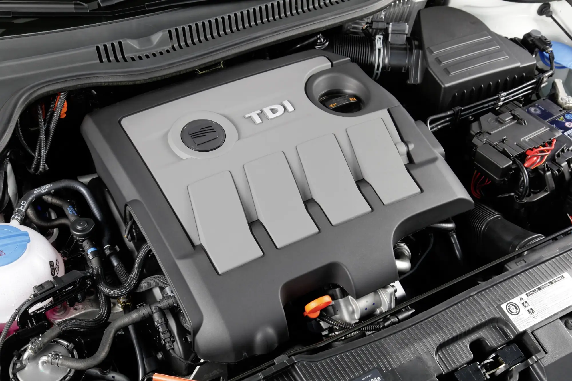 Seat Ibiza ST - 13