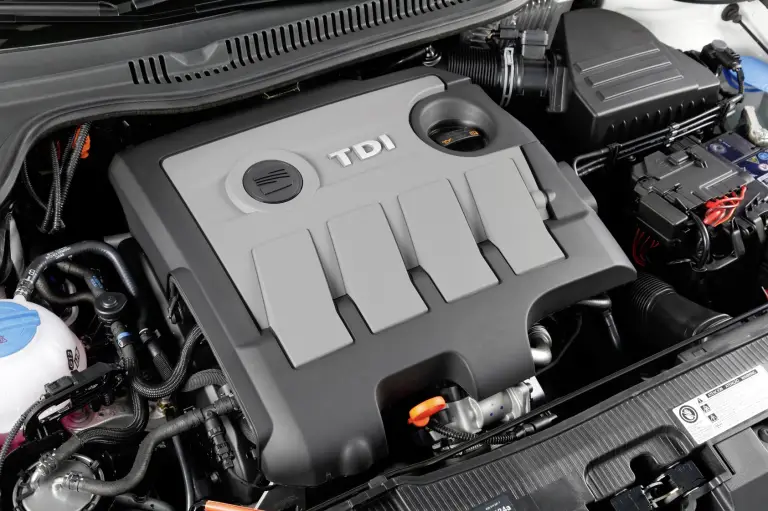 Seat Ibiza ST - 13