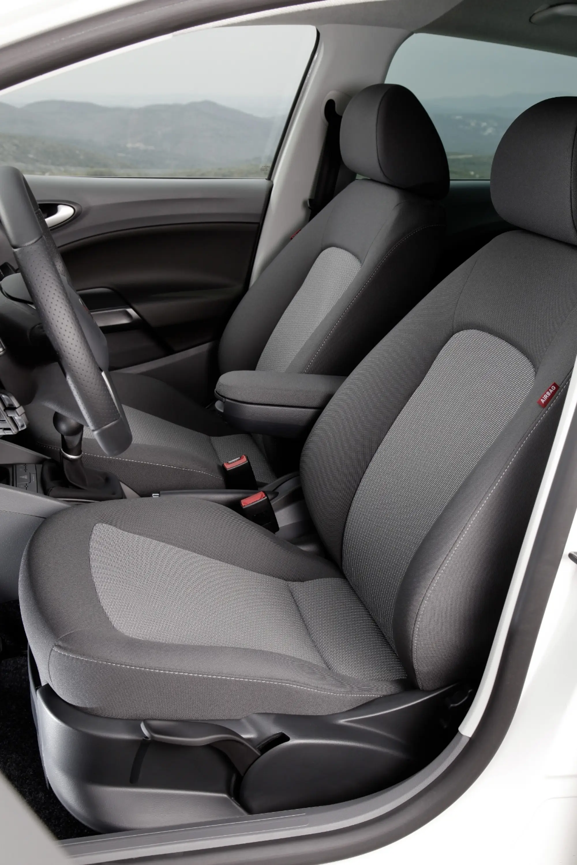Seat Ibiza ST - 14