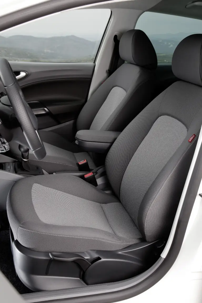 Seat Ibiza ST - 14
