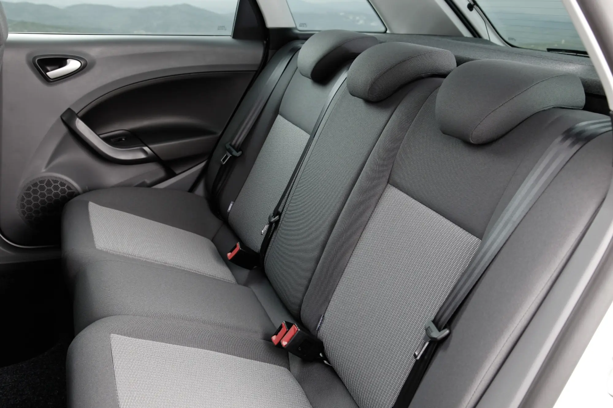 Seat Ibiza ST - 15