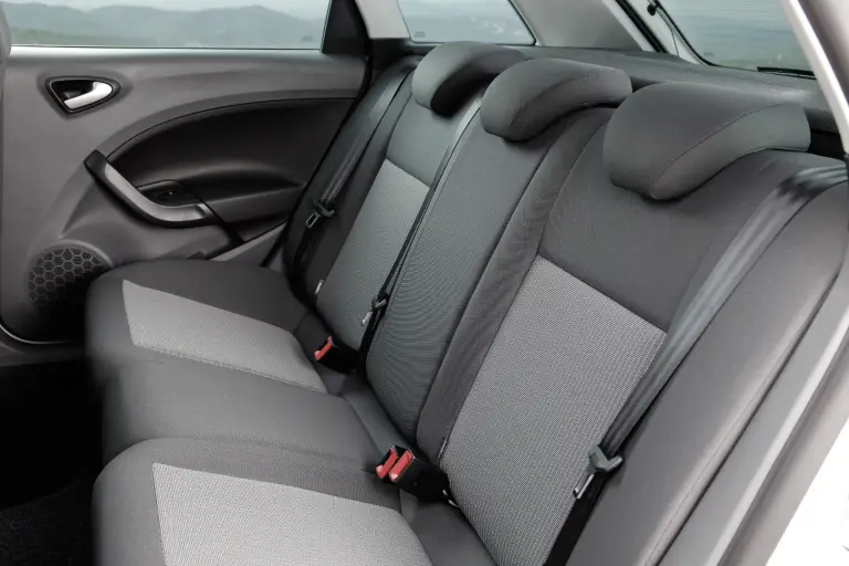 Seat Ibiza ST - 15