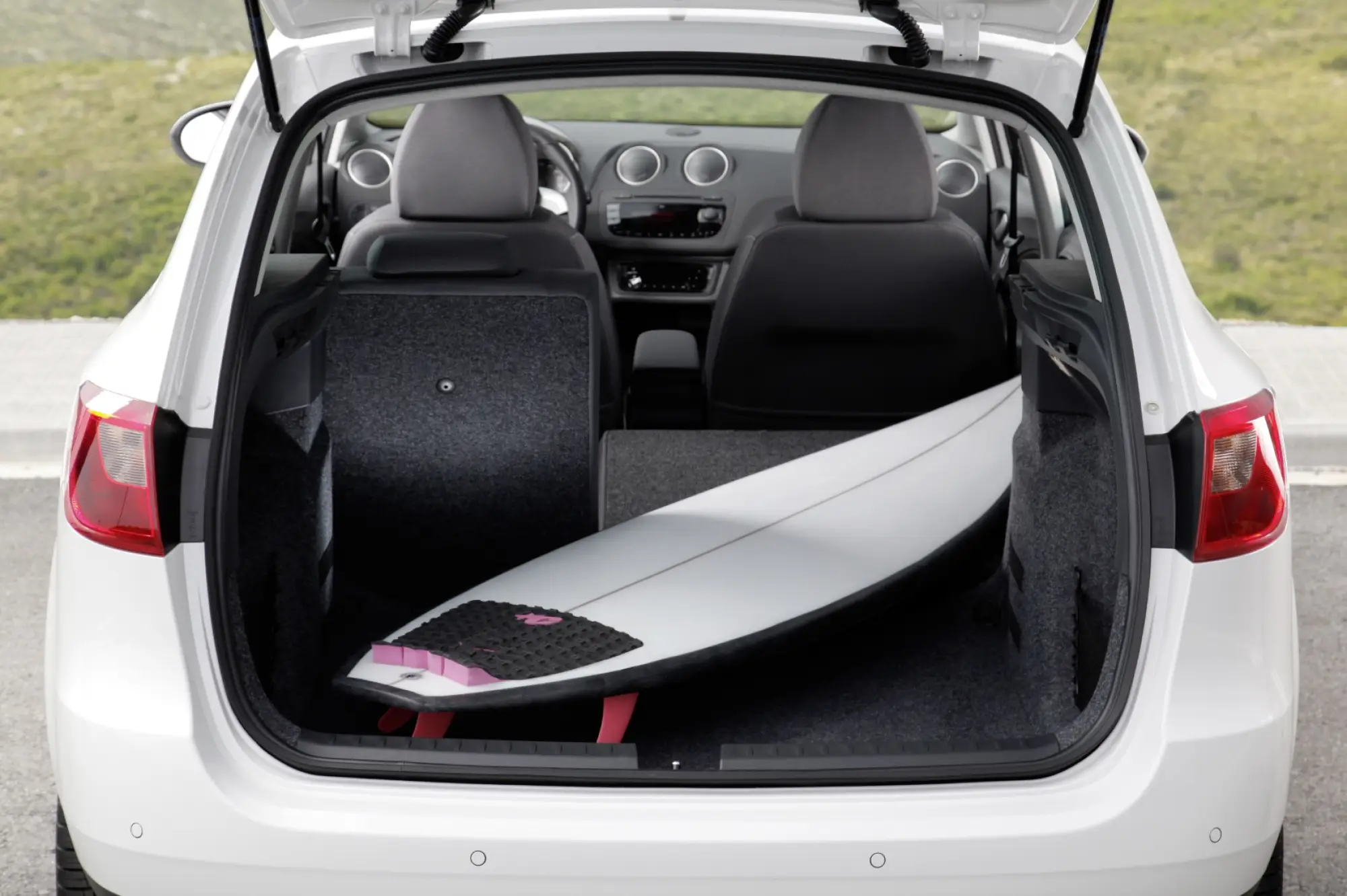Seat Ibiza ST - 16