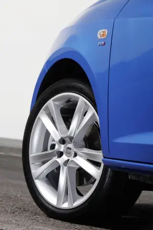 Seat Ibiza ST - 18