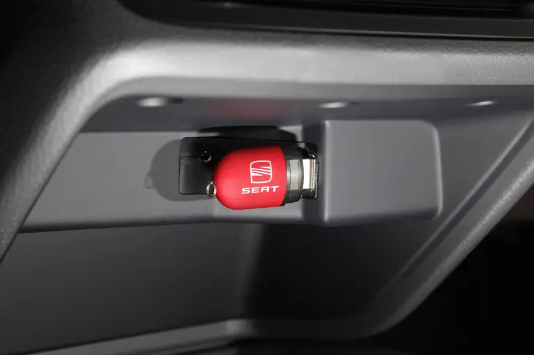 Seat Ibiza ST - 22
