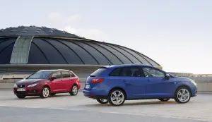 Seat Ibiza ST - 23
