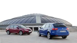 Seat Ibiza ST - 24