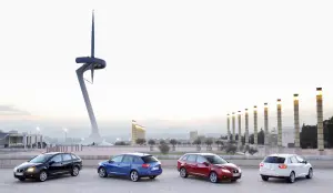 Seat Ibiza ST - 25