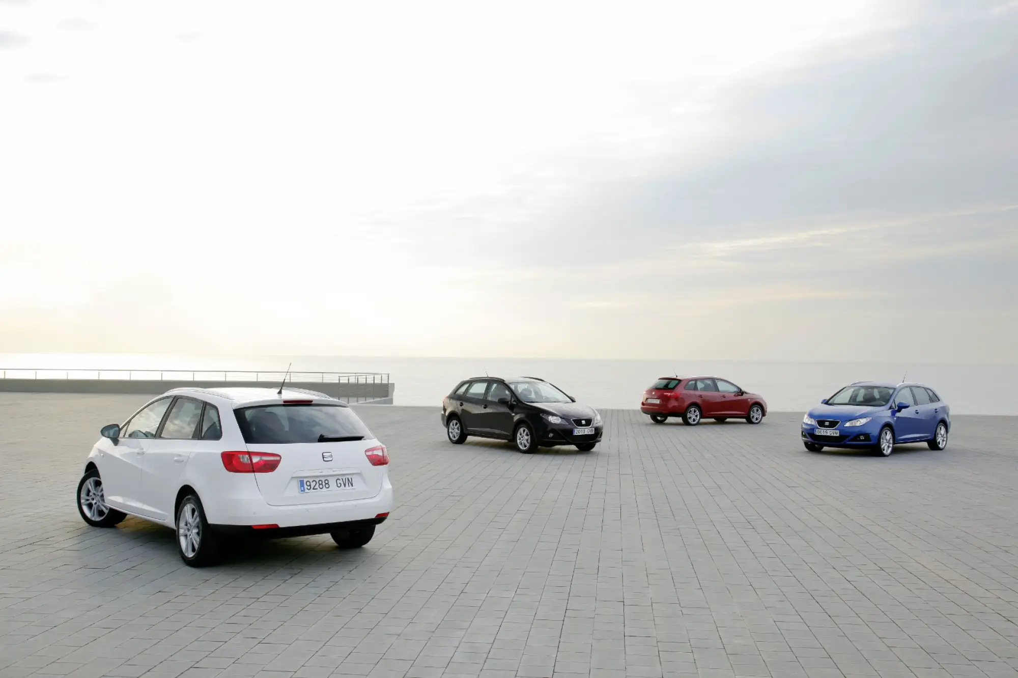 Seat Ibiza ST - 26