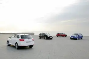 Seat Ibiza ST - 26