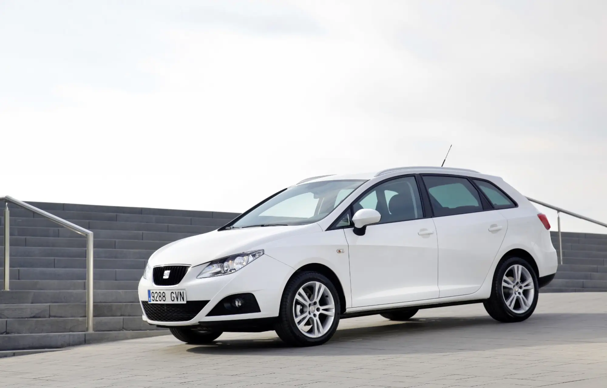 Seat Ibiza ST - 27