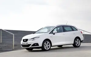 Seat Ibiza ST - 27
