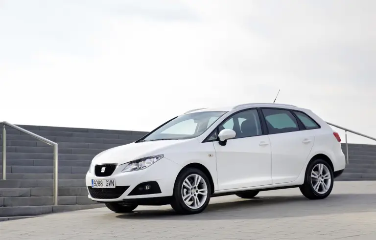 Seat Ibiza ST - 27