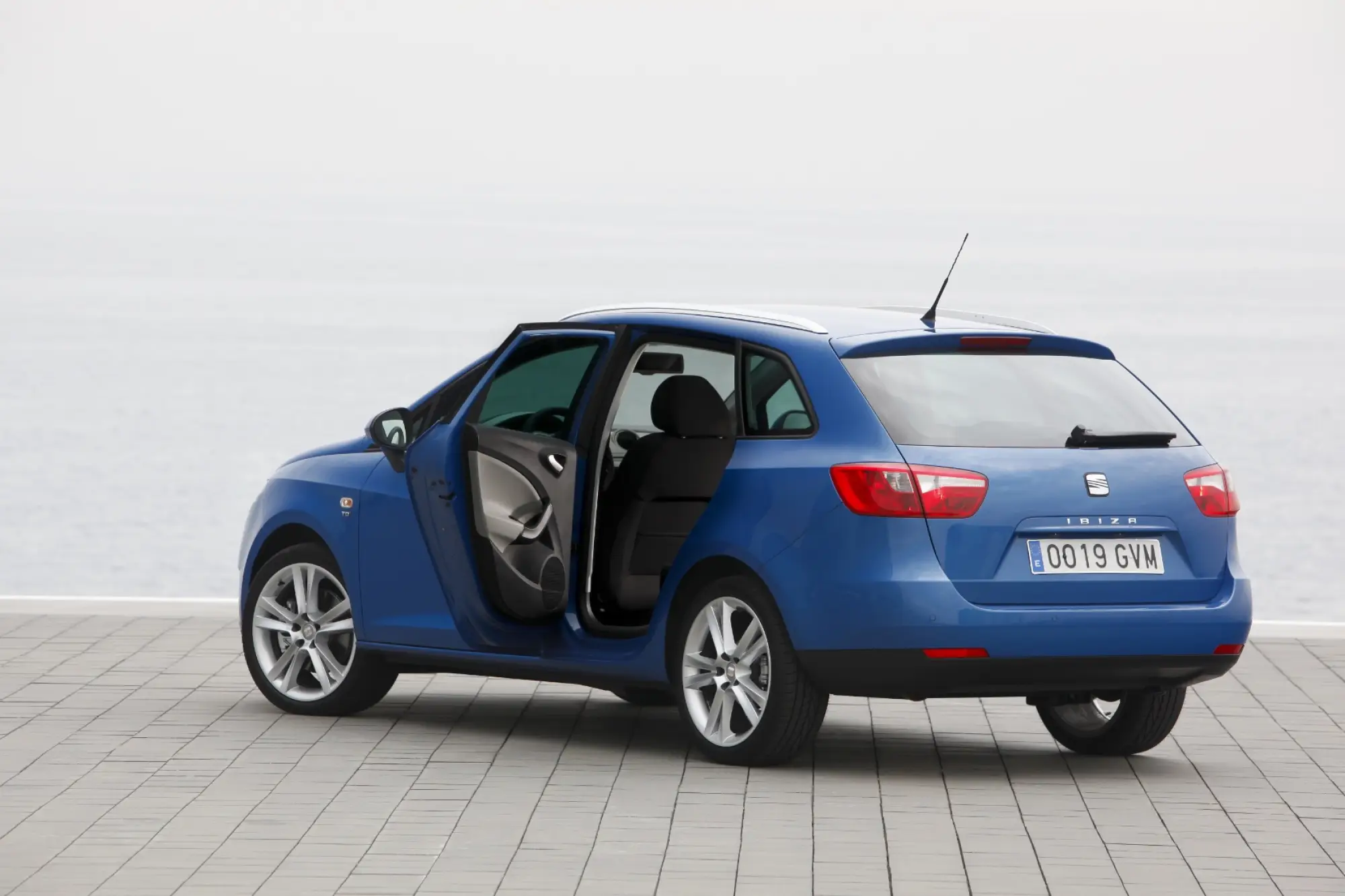 Seat Ibiza ST - 28