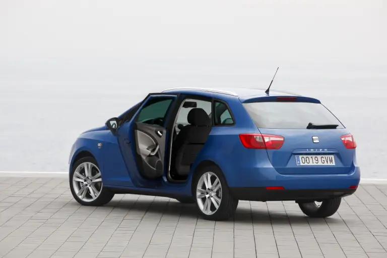 Seat Ibiza ST - 28