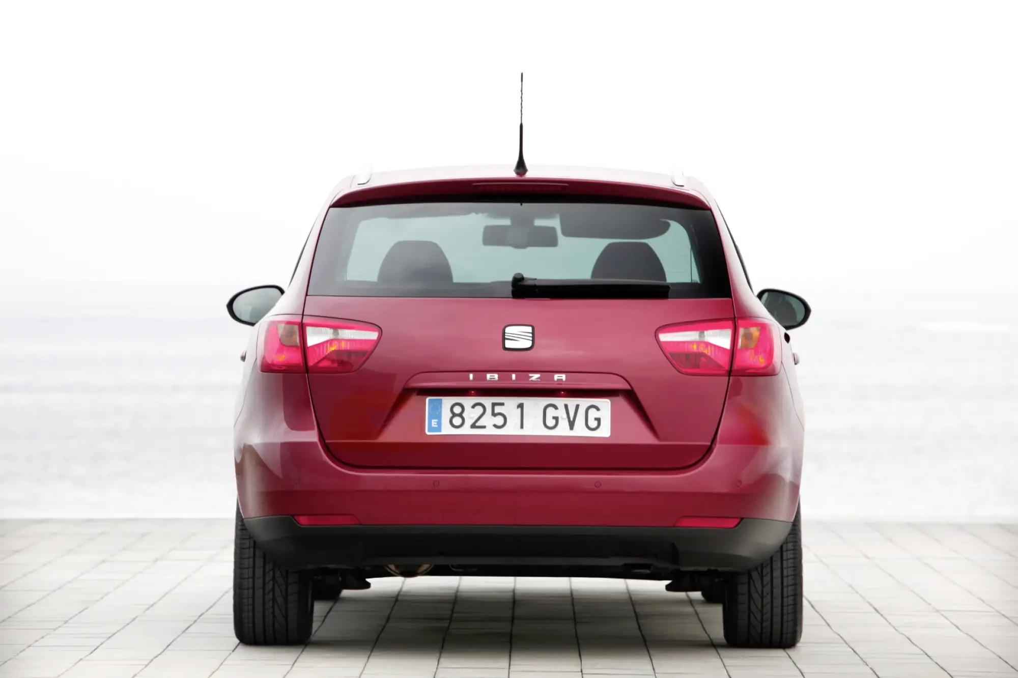 Seat Ibiza ST - 31