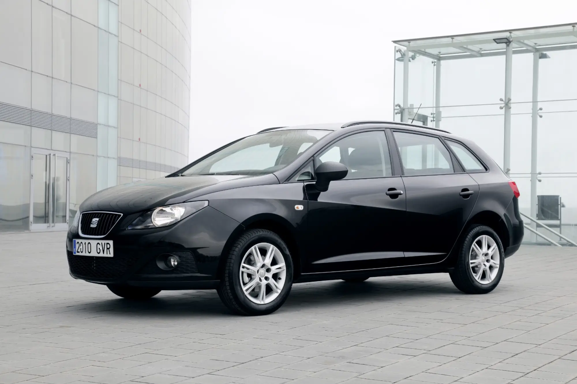 Seat Ibiza ST - 33