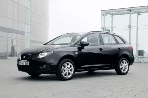 Seat Ibiza ST - 33