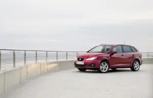 Seat Ibiza ST - 34