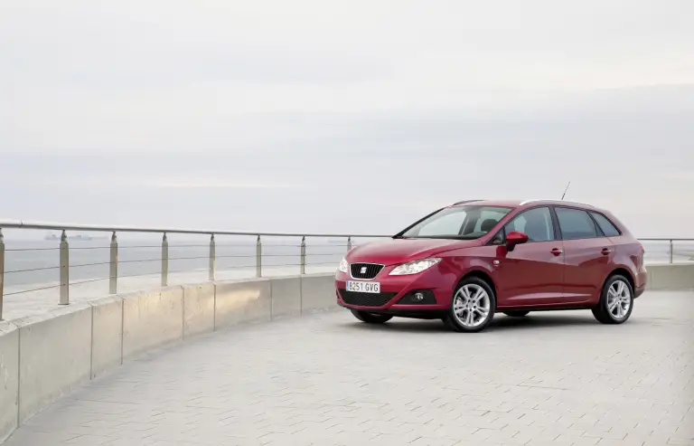 Seat Ibiza ST - 34