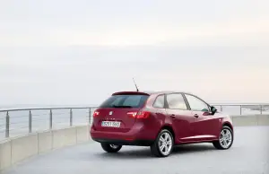 Seat Ibiza ST - 35