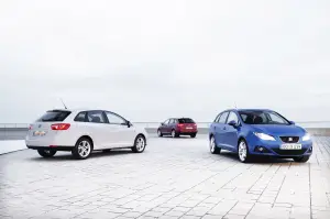 Seat Ibiza ST - 36