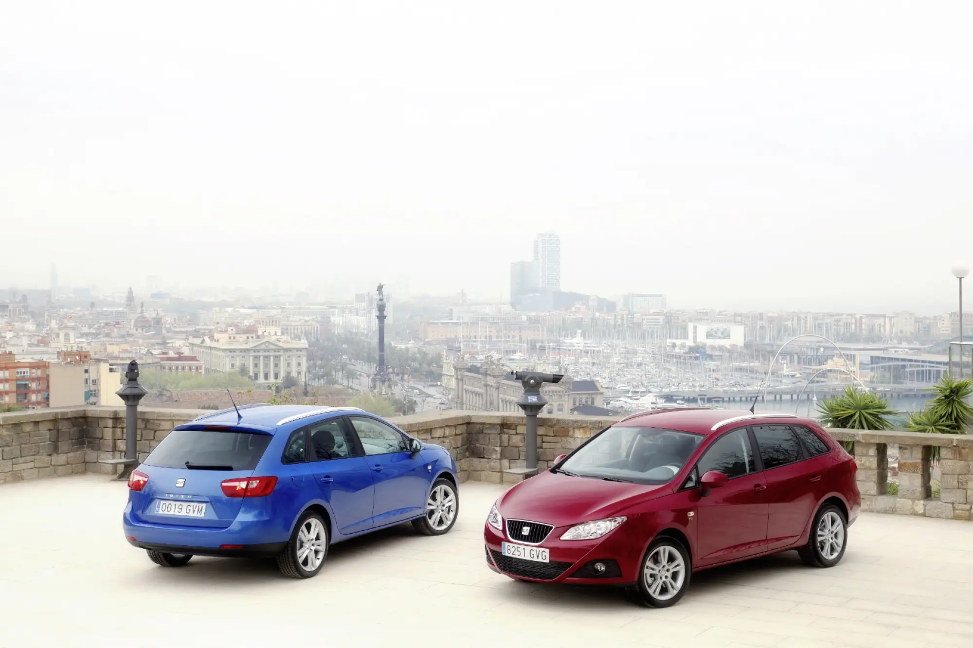 Seat Ibiza ST - 37