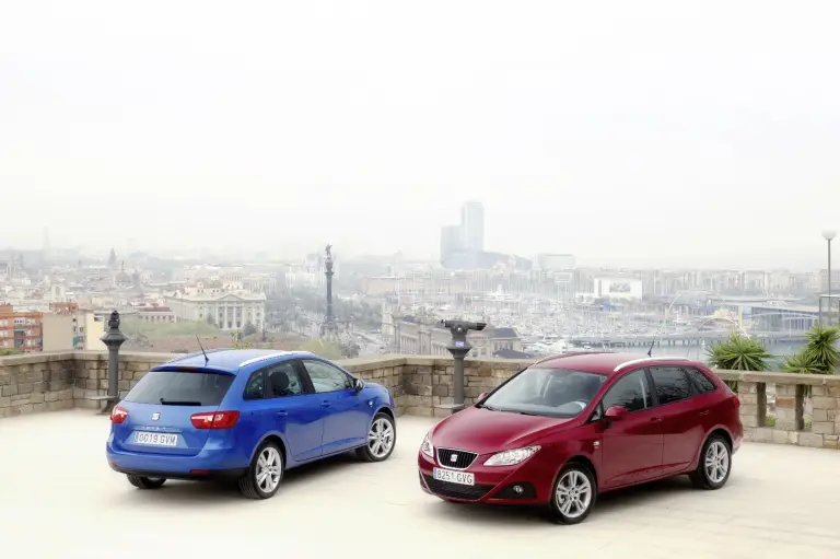 Seat Ibiza ST - 37