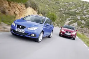 Seat Ibiza ST - 38