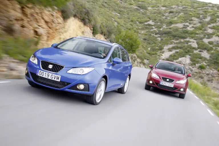 Seat Ibiza ST - 38