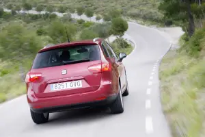 Seat Ibiza ST - 39