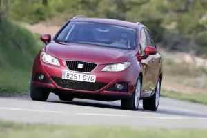 Seat Ibiza ST - 40