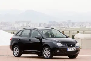Seat Ibiza ST - 41