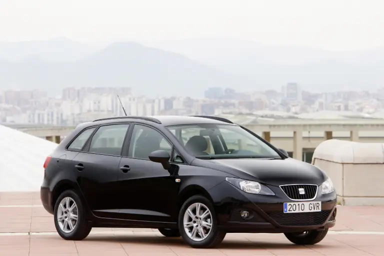 Seat Ibiza ST - 41