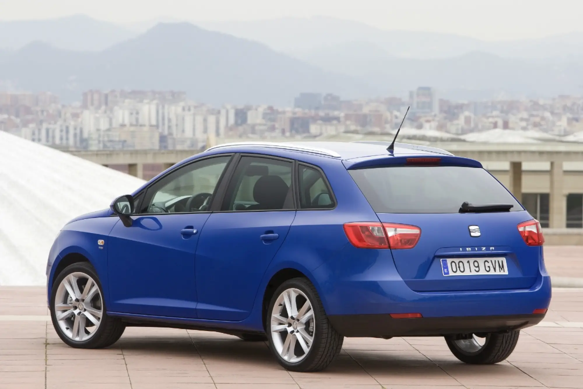 Seat Ibiza ST - 43