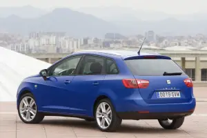 Seat Ibiza ST - 43