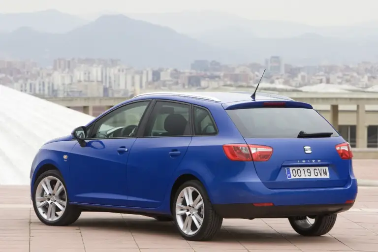 Seat Ibiza ST - 43