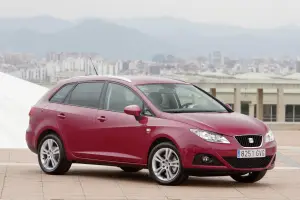 Seat Ibiza ST - 44