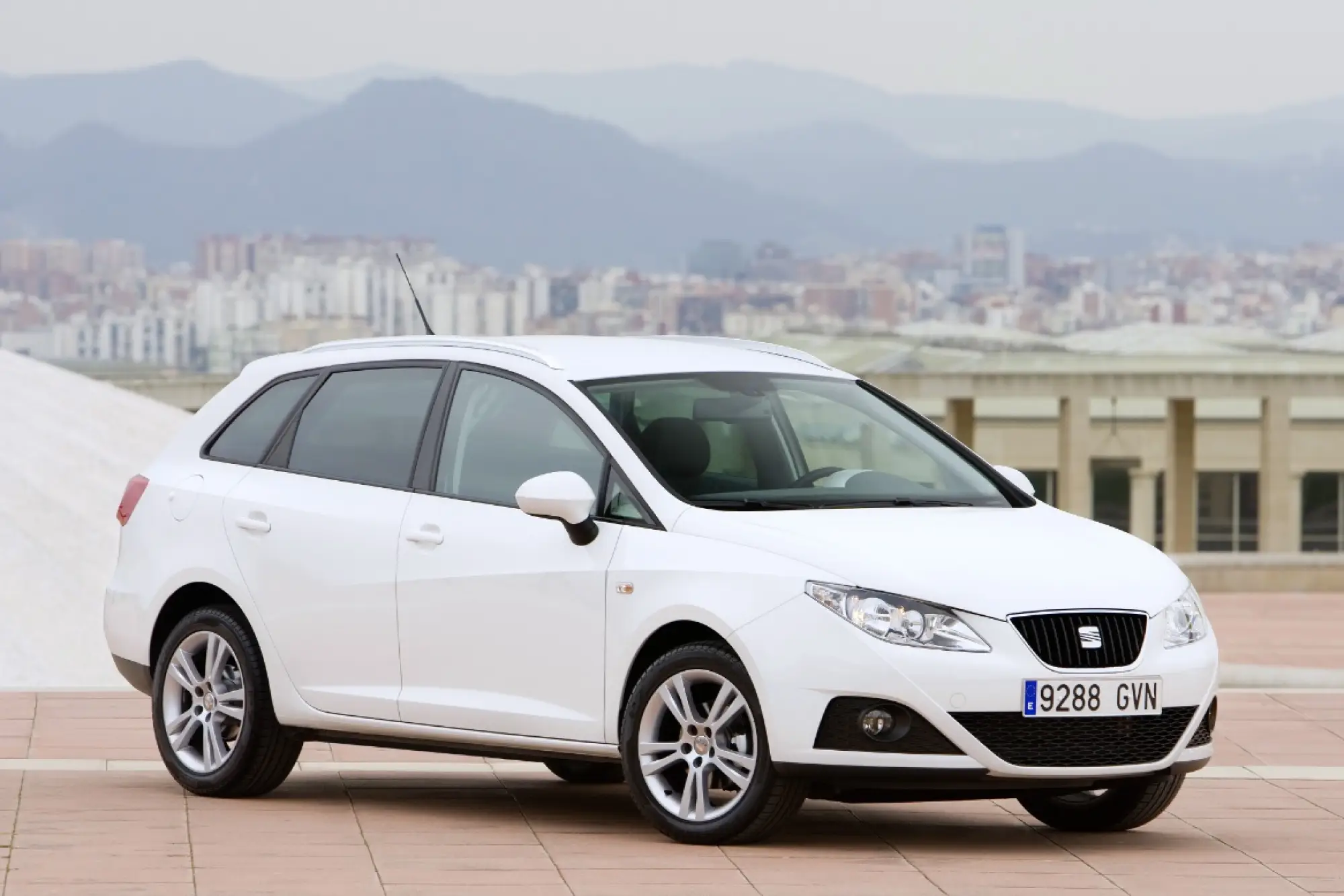 Seat Ibiza ST - 46