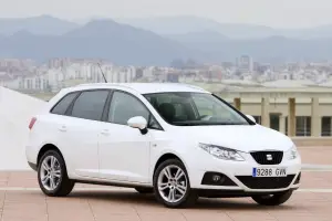 Seat Ibiza ST - 46