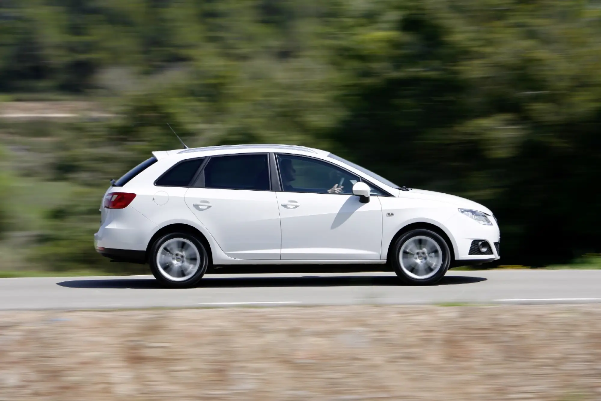 Seat Ibiza ST - 49