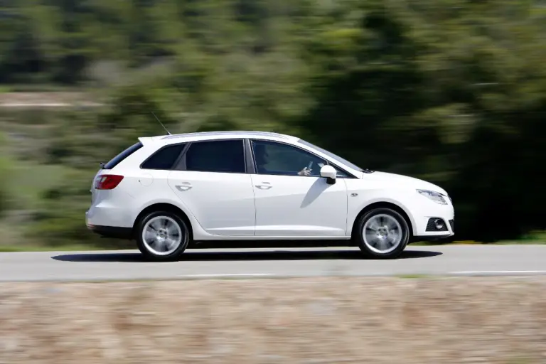 Seat Ibiza ST - 49