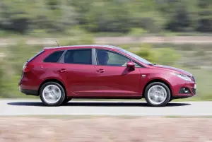 Seat Ibiza ST - 51