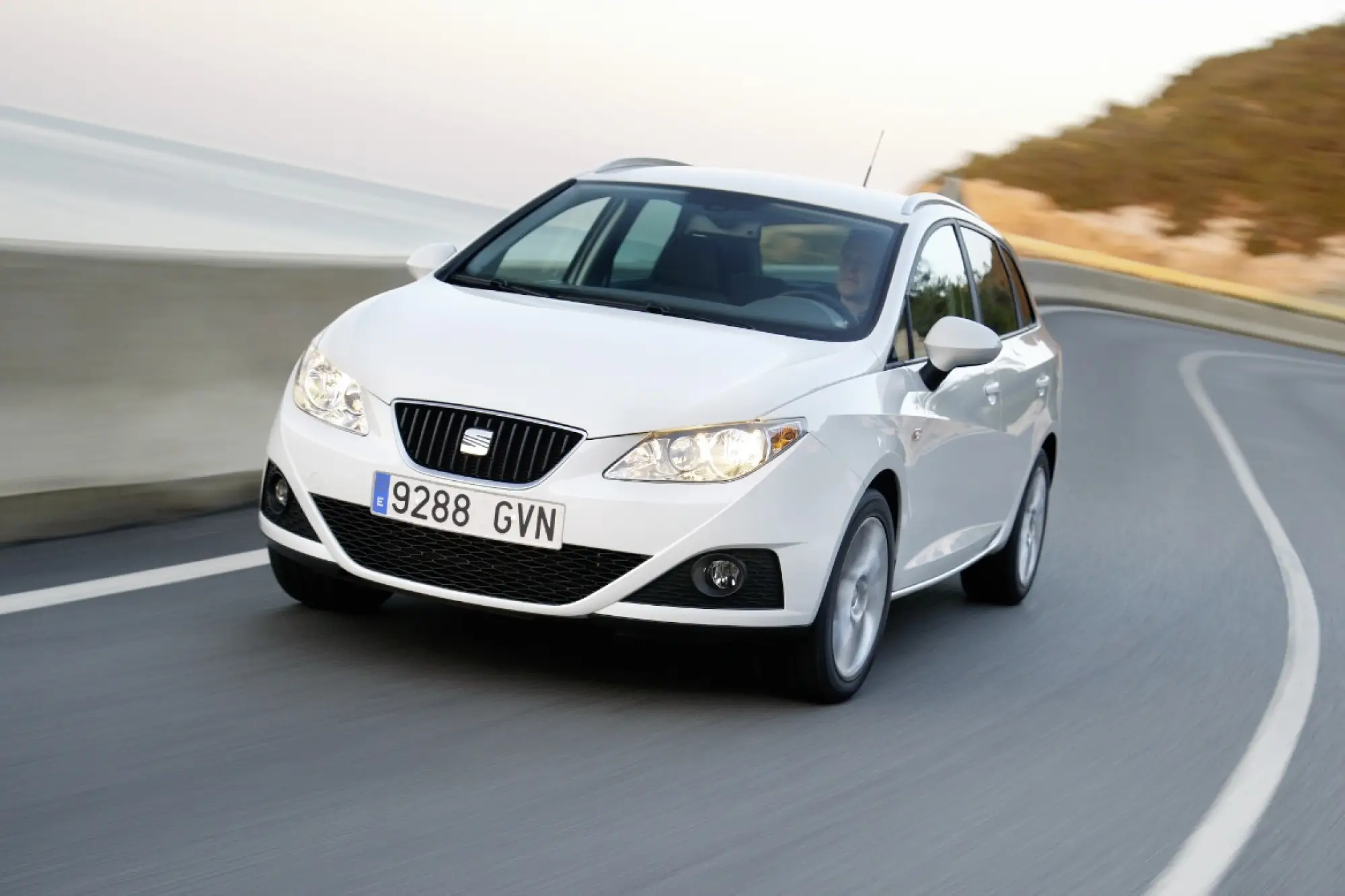 Seat Ibiza ST - 52