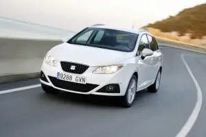 Seat Ibiza ST - 52